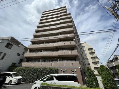 グリーンパーク町屋